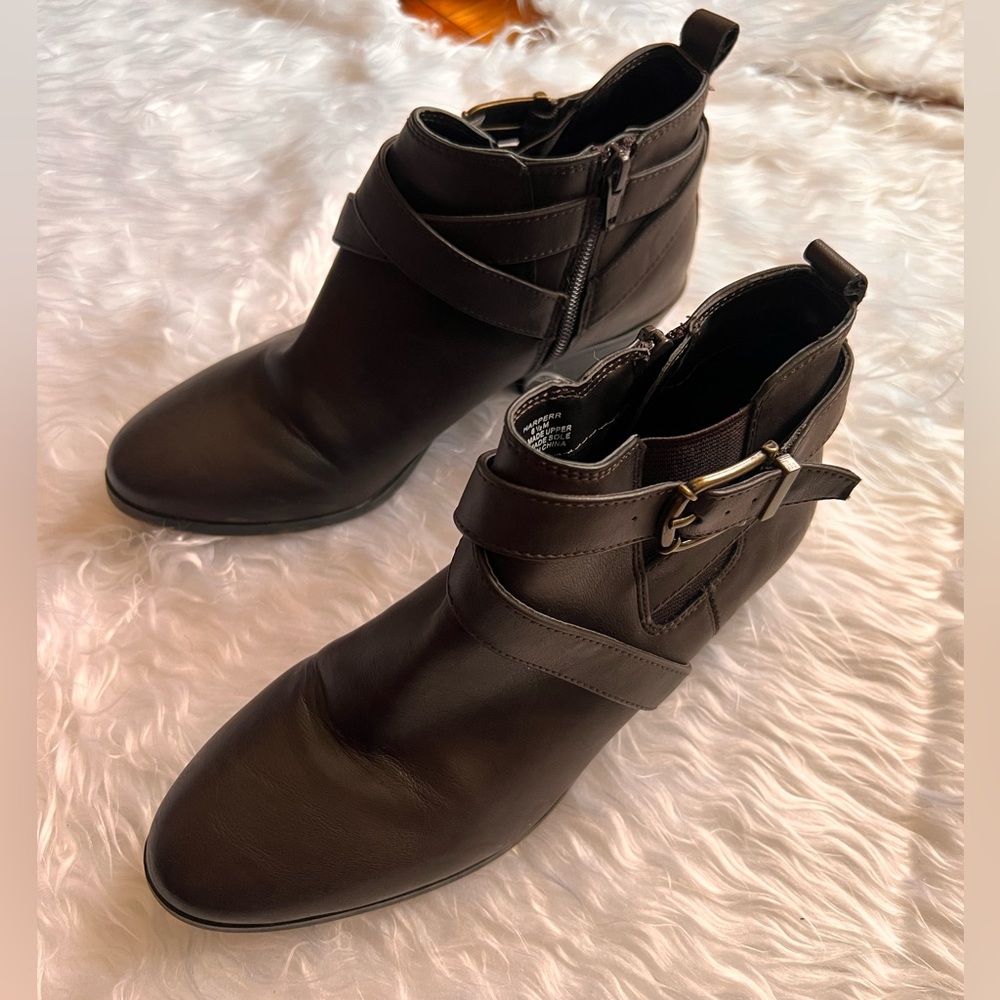 📌 Boots Stile & Co for women’s ‼️ - Picture 1 of 6